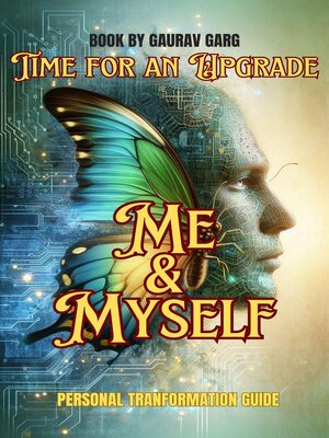 cover image of Time for an Upgrade